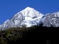 Kandersteg 18 to 22 October